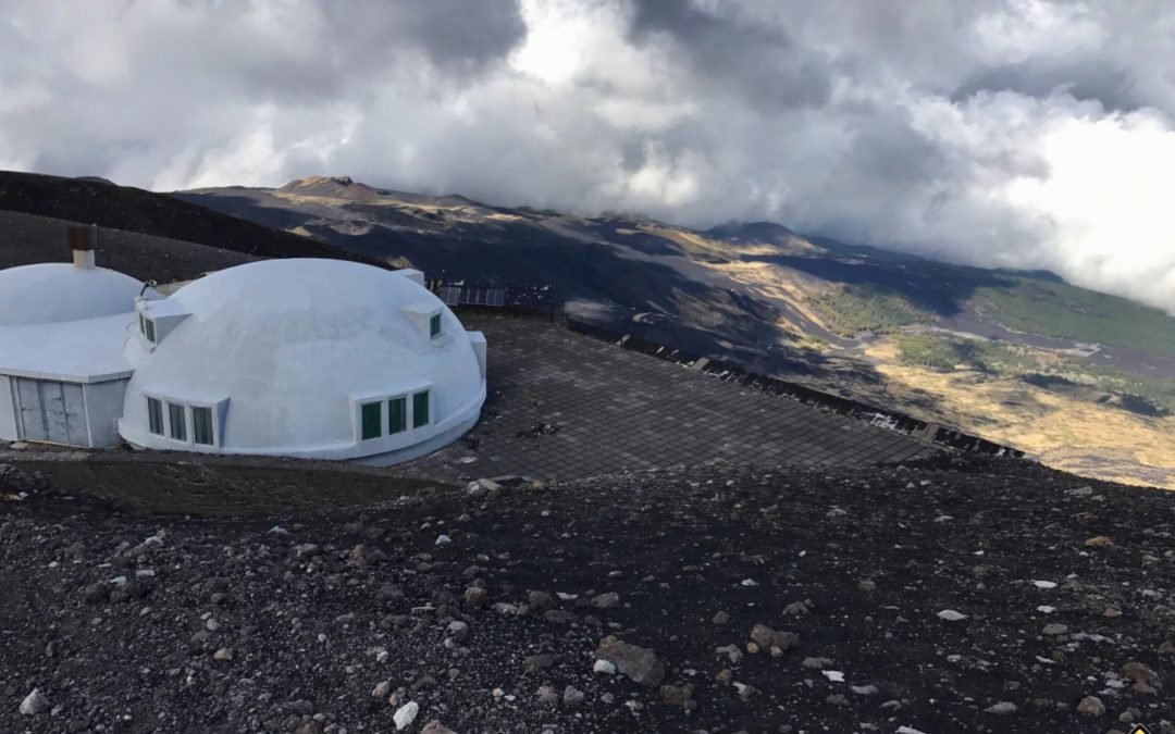 Fino a che quota è possibile salire a Etna Nord? Ordinanza Comune di Linguaglossa