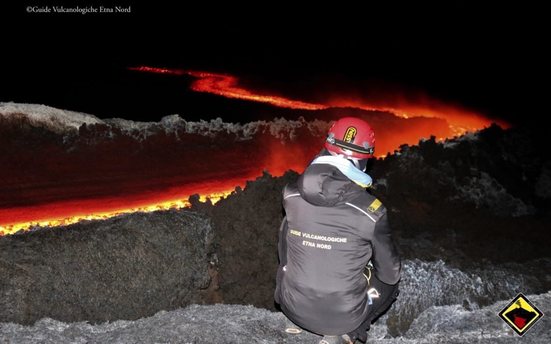 Etna’s history